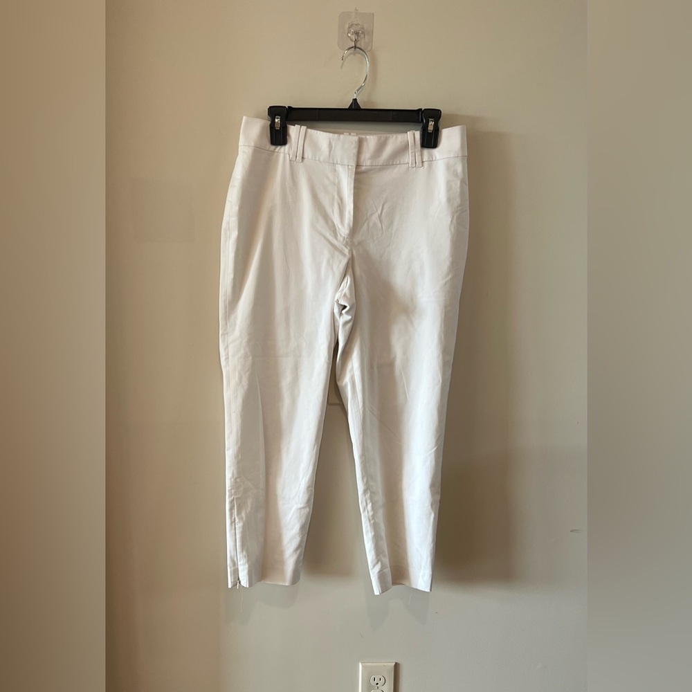 ANN TAYLOR pant size 6